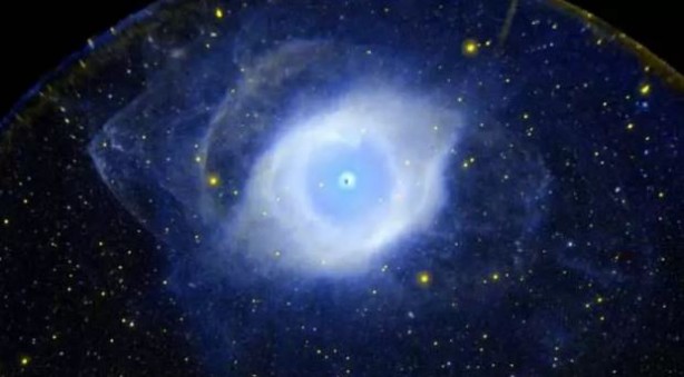 Foto - İşte Kur'an-ı Kerim mucizesi! Bilim adamları: Evren aşırı düzeyde hızlandı!