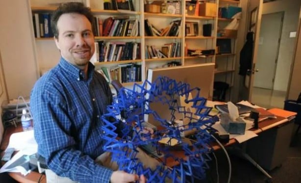 Foto - İşte Kur'an-ı Kerim mucizesi! Bilim adamları: Evren aşırı düzeyde hızlandı!