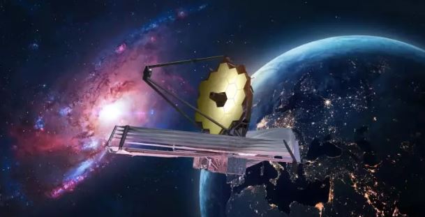 Foto - İşte Kur'an-ı Kerim mucizesi! Bilim adamları: Evren aşırı düzeyde hızlandı!