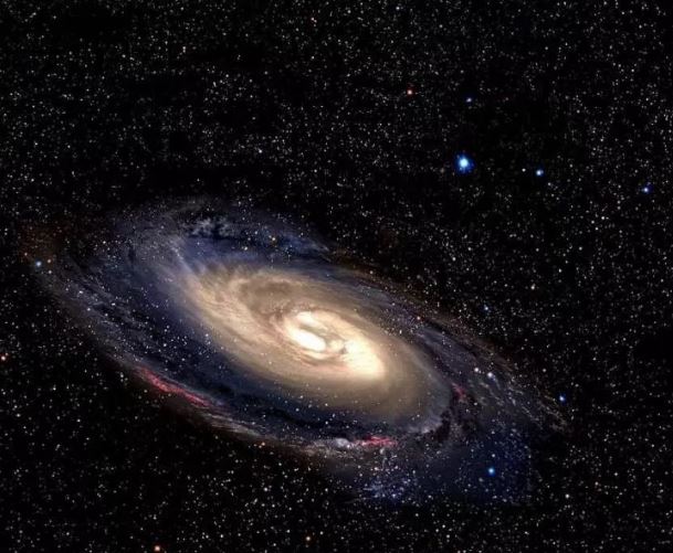 Foto - İşte Kur'an-ı Kerim mucizesi! Bilim adamları: Evren aşırı düzeyde hızlandı!