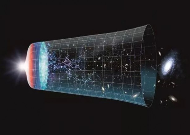 Foto - İşte Kur'an-ı Kerim mucizesi! Bilim adamları: Evren aşırı düzeyde hızlandı!