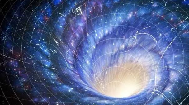 Foto - İşte Kur'an-ı Kerim mucizesi! Bilim adamları: Evren aşırı düzeyde hızlandı!