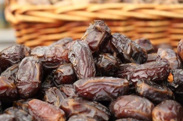 Foto - İşte Kuran'da ismi geçen besinler