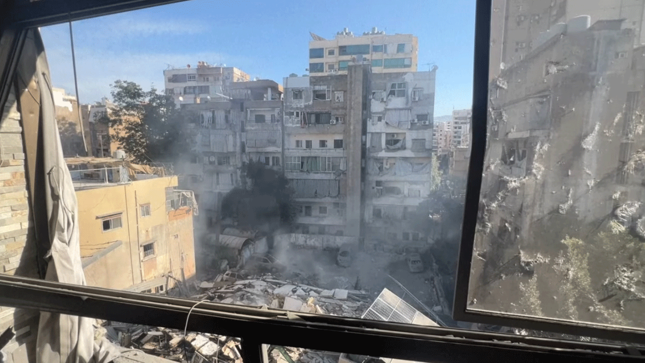 İşte kurdukları kirli düzen! İsrail vurdu, Dünya Bankası kredi verdi