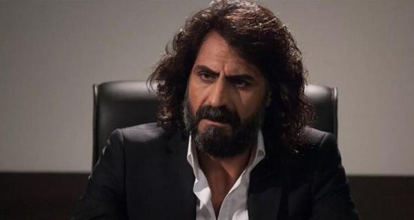 Foto - İşte Kurtlar Vadisi oyuncularının gerçek hayattaki karşılıkları