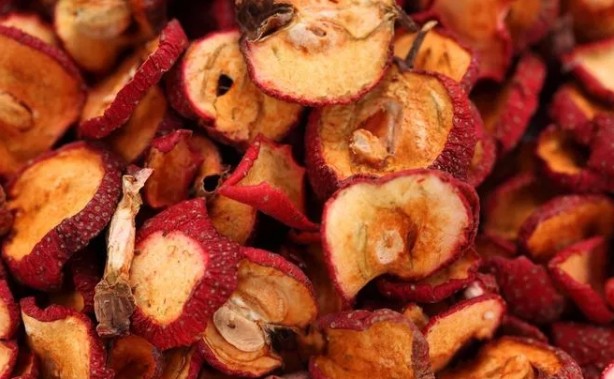 Foto - İşte kuru meyvelerin inanılmaz faydası! Kansere bile çare...