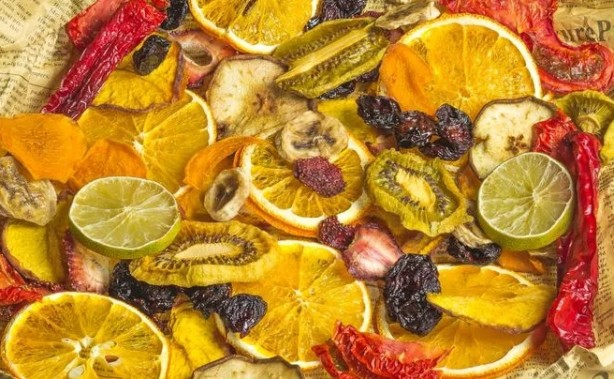 Foto - İşte kuru meyvelerin inanılmaz faydası! Kansere bile çare...