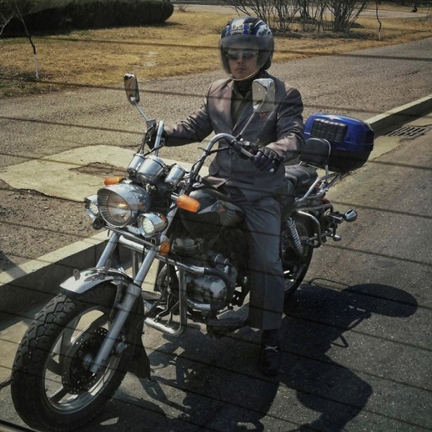 Foto - İşte Kuzey Kore’nin bilinmeyen yüzü