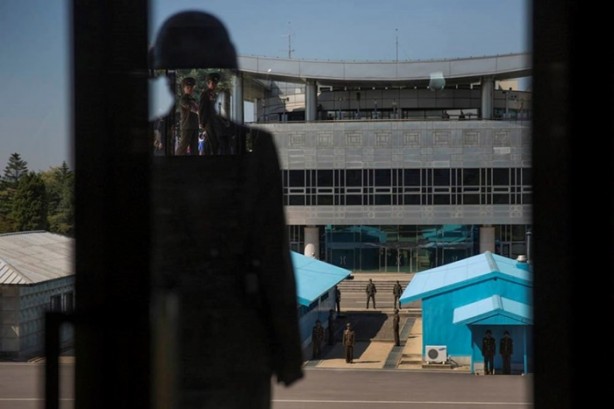 Foto - İşte Kuzey Kore’nin bilinmeyen yüzü