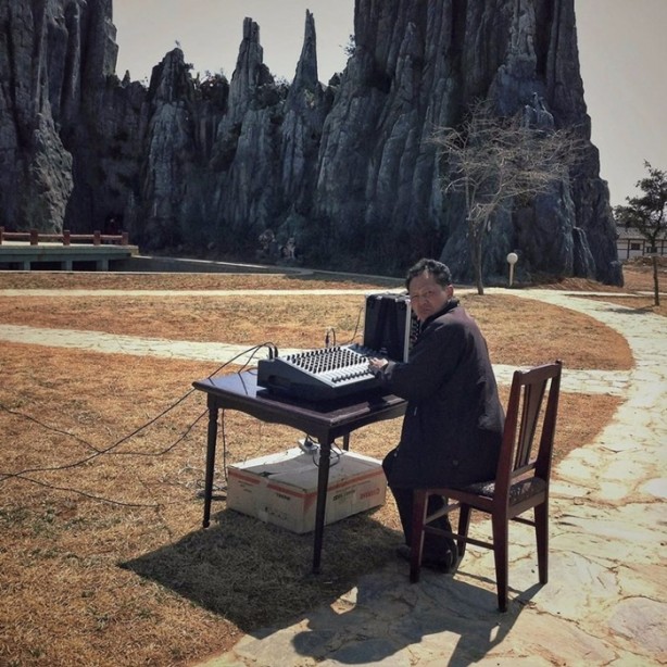 Foto - İşte Kuzey Kore’nin bilinmeyen yüzü