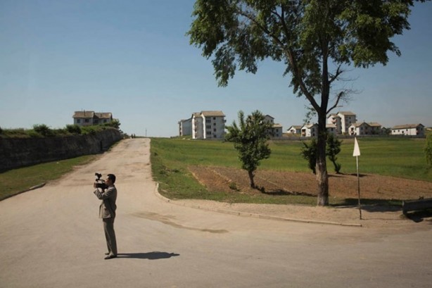 Foto - İşte Kuzey Kore’nin bilinmeyen yüzü