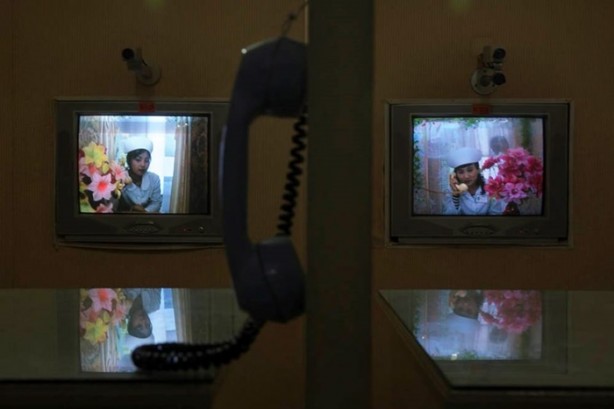 Foto - İşte Kuzey Kore’nin bilinmeyen yüzü