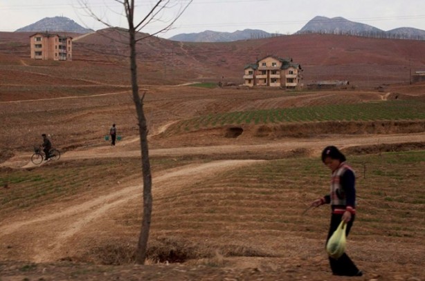 Foto - İşte Kuzey Kore’nin bilinmeyen yüzü