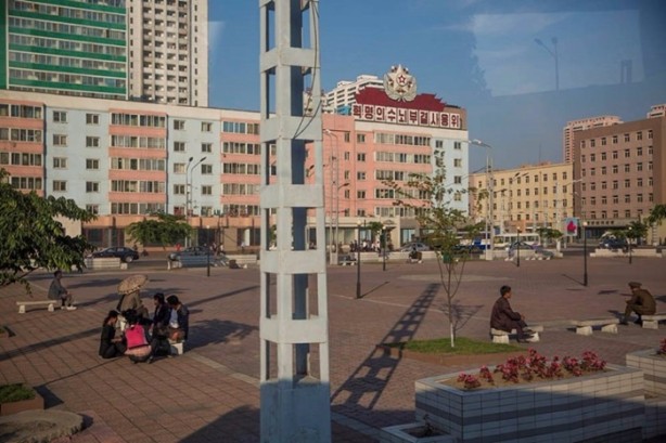 İşte Kuzey Kore’nin bilinmeyen yüzü