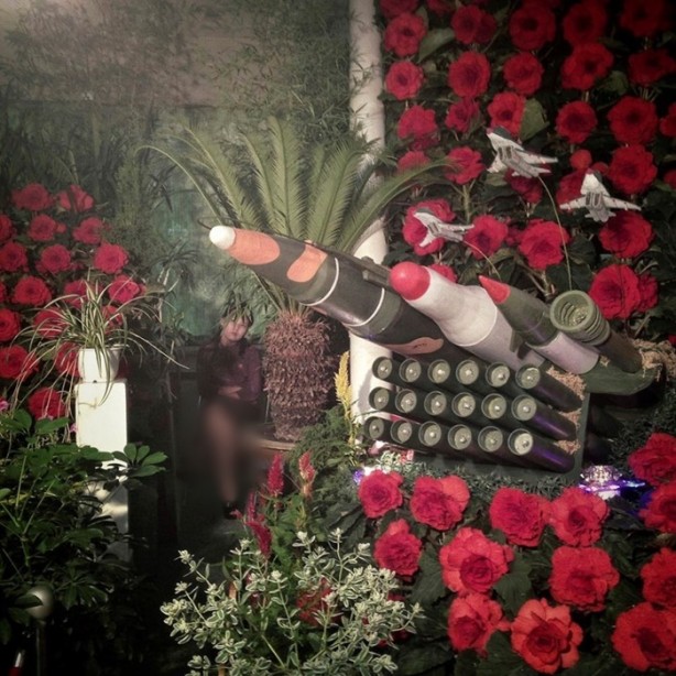 Foto - İşte Kuzey Kore’nin bilinmeyen yüzü