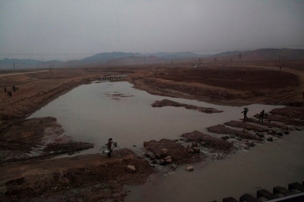 Foto - İşte Kuzey Kore’nin bilinmeyen yüzü