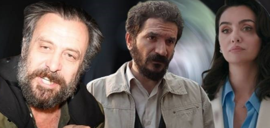 Foto - İşte lağım çukuru magazin dünyasının en son vukuatı! En büyük problem işte bunlar: Ortaya çıktılar!