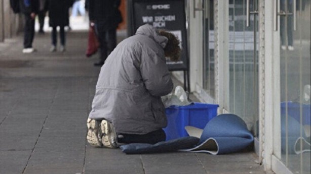Foto - İşte laikçilerin örnek aldığı Avrupa