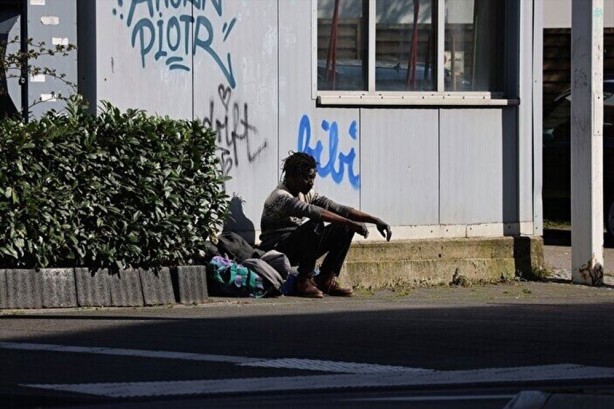 Foto - İşte laikçilerin örnek aldığı Avrupa