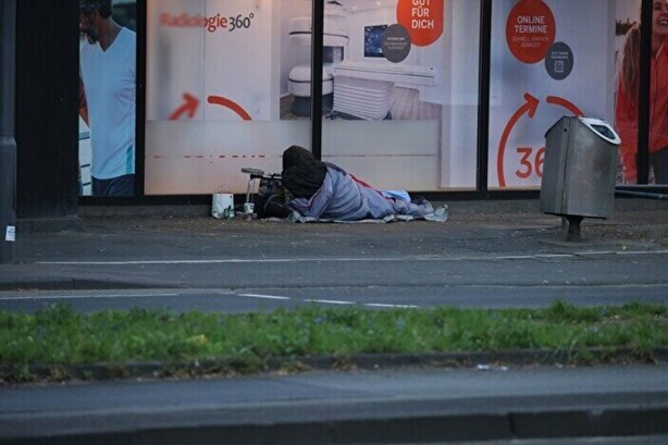 Foto - İşte laikçilerin örnek aldığı Avrupa