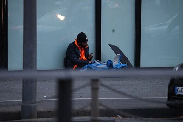 İşte laikçilerin örnek aldığı Avrupa
