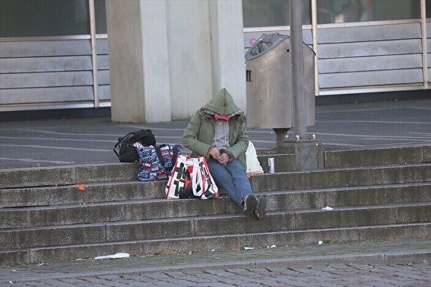 Foto - İşte laikçilerin örnek aldığı Avrupa