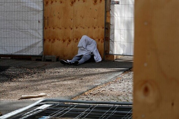 Foto - İşte laikçilerin örnek aldığı Avrupa