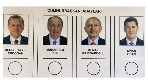 İşte liderlerin oy kullanacağı yerler!