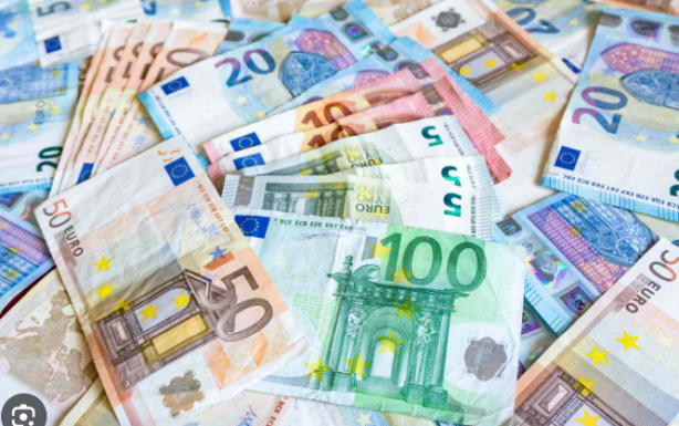 Foto - İşte liste! Almanya'nın en çok borçlu olduğu ülkeler açıklandı