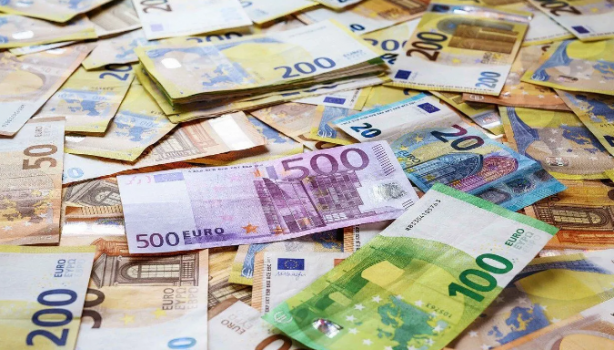 Foto - İşte liste! Almanya'nın en çok borçlu olduğu ülkeler açıklandı