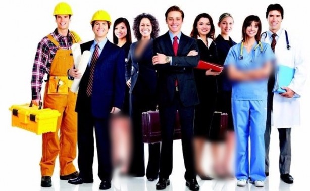 İşte maaşlara gelen asgari ücret zammı