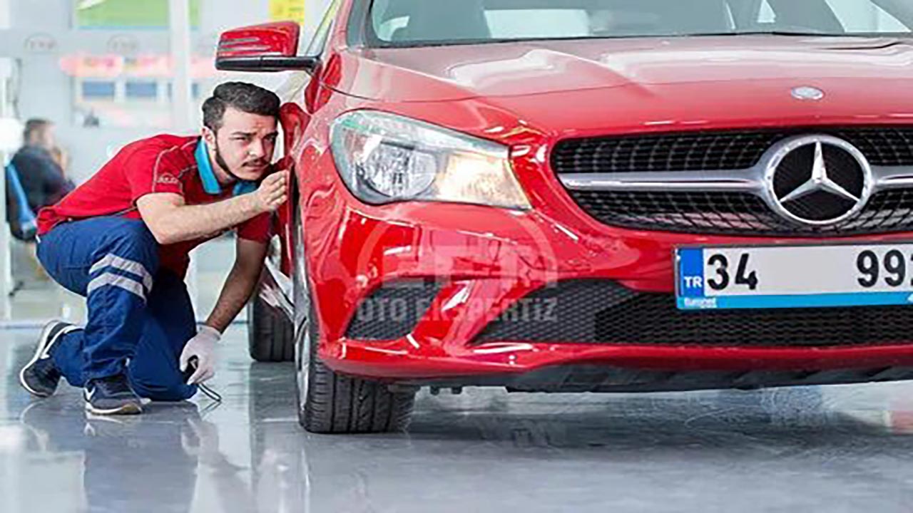 Foto - İşte madde madde dikkat edilmesi gerekenler! Araba alacaklara bayram tuzağı