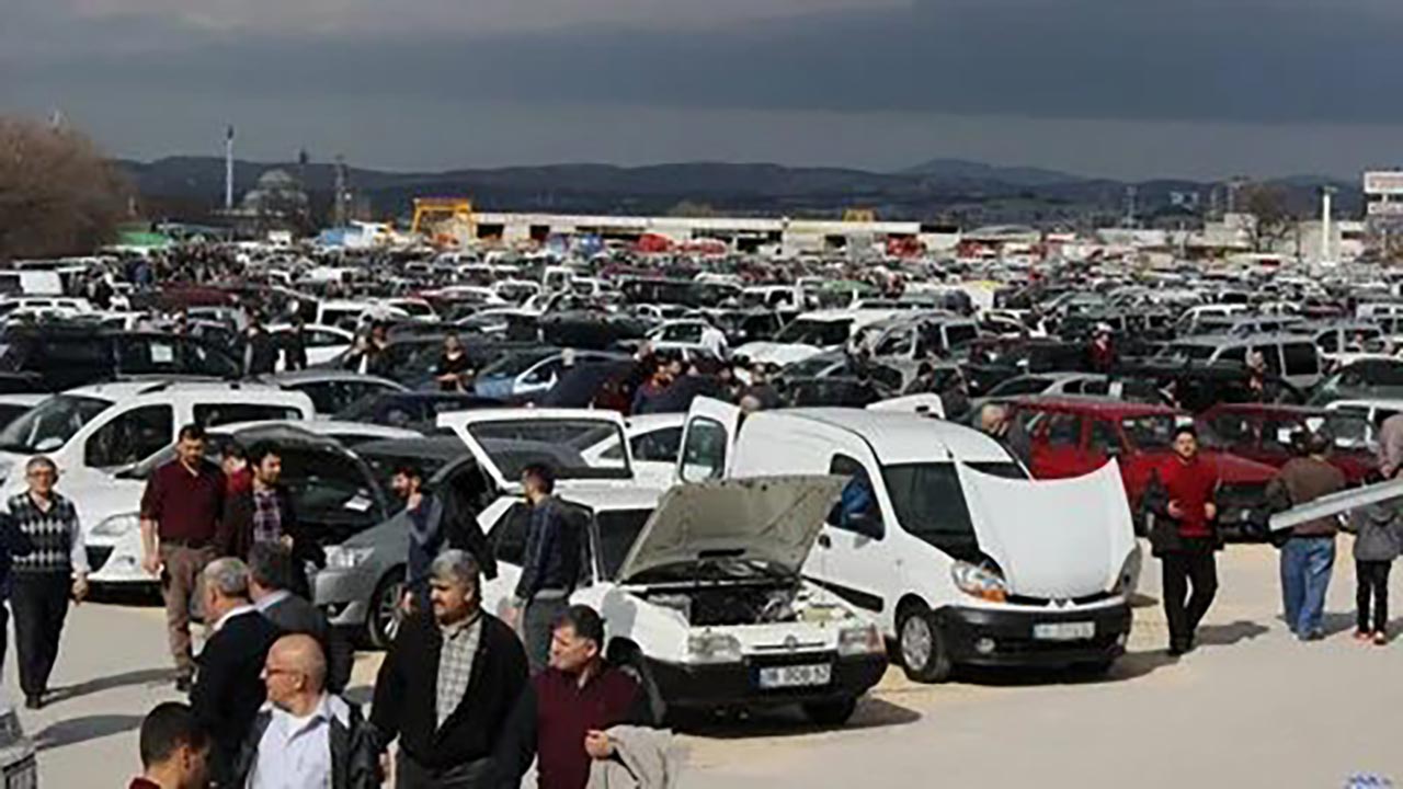 Foto - İşte madde madde dikkat edilmesi gerekenler! Araba alacaklara bayram tuzağı