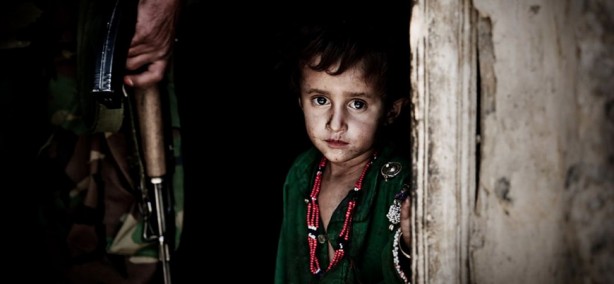 Foto - İşte madde madde yapılması gerekenler... Çocuklar ve savaş psikolojisi