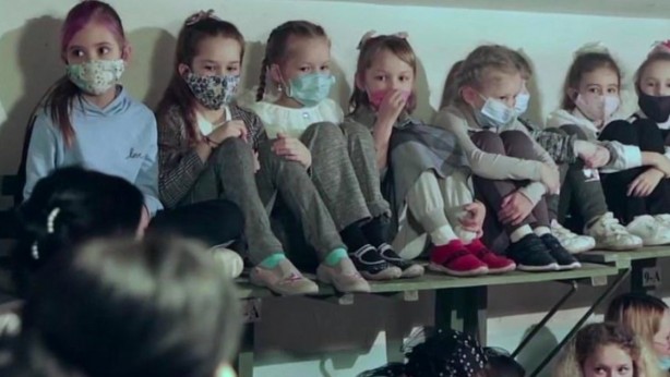 İşte madde madde yapılması gerekenler... Çocuklar ve savaş psikolojisi