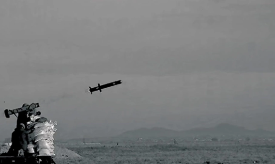 Foto - İşte Malezya'ya 20 yıllık sistemlerini değiştirten o Türk füzesi! ABD'li rakibini piyasadan silecek, dünya yakından takip ediyor