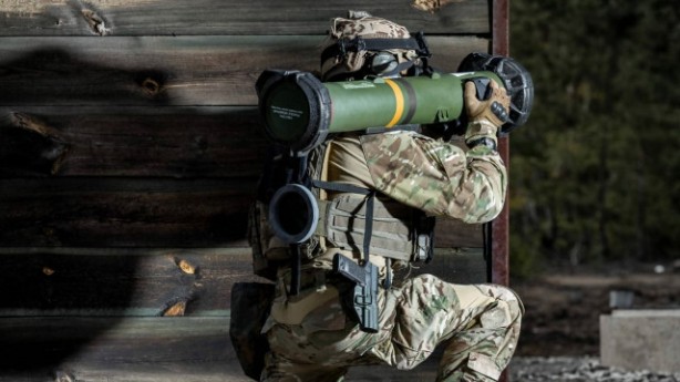 Foto - İşte Malezya'ya 20 yıllık sistemlerini değiştirten o Türk füzesi! ABD'li rakibini piyasadan silecek, dünya yakından takip ediyor