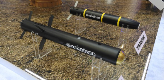 Foto - İşte Malezya'ya 20 yıllık sistemlerini değiştirten o Türk füzesi! ABD'li rakibini piyasadan silecek, dünya yakından takip ediyor