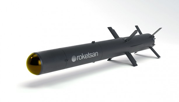 Foto - İşte Malezya'ya 20 yıllık sistemlerini değiştirten o Türk füzesi! ABD'li rakibini piyasadan silecek, dünya yakından takip ediyor