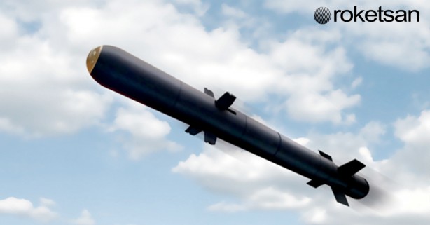 Foto - İşte Malezya'ya 20 yıllık sistemlerini değiştirten o Türk füzesi! ABD'li rakibini piyasadan silecek, dünya yakından takip ediyor