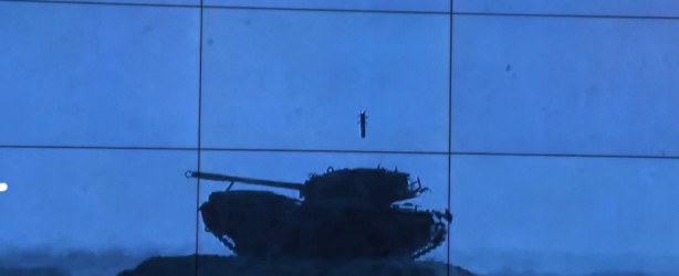 Foto - İşte Malezya'ya 20 yıllık sistemlerini değiştirten o Türk füzesi! ABD'li rakibini piyasadan silecek, dünya yakından takip ediyor