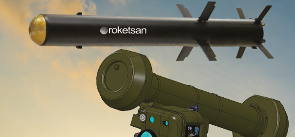 Foto - İşte Malezya'ya 20 yıllık sistemlerini değiştirten o Türk füzesi! ABD'li rakibini piyasadan silecek, dünya yakından takip ediyor