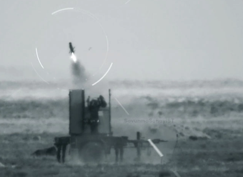 İşte Malezya'ya 20 yıllık sistemlerini değiştirten o Türk füzesi! ABD'li rakibini piyasadan silecek, dünya yakından takip ediyor