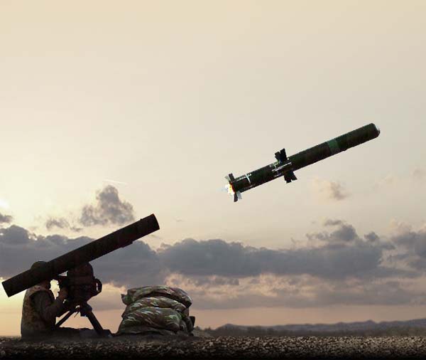 Foto - İşte Malezya'ya 20 yıllık sistemlerini değiştirten o Türk füzesi! ABD'li rakibini piyasadan silecek, dünya yakından takip ediyor