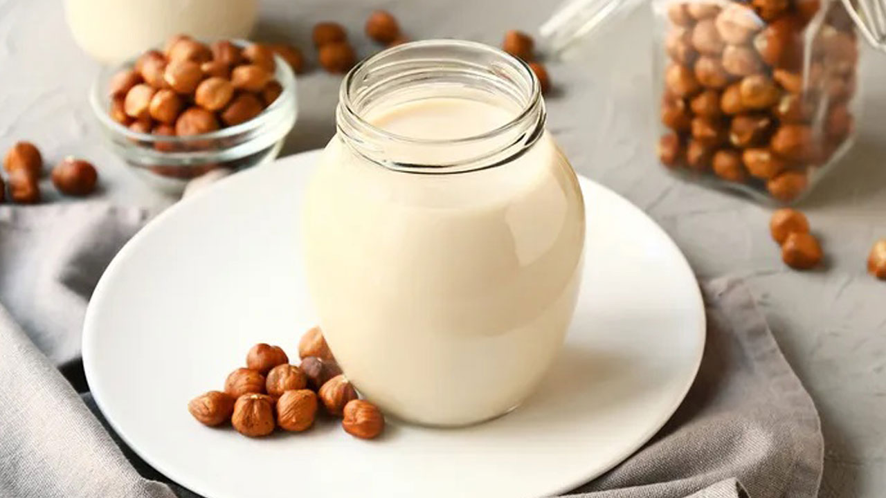 Foto - İşte merak edilen o cevap! Bitkisel sütler gerçekten daha sağlıklı mı? 