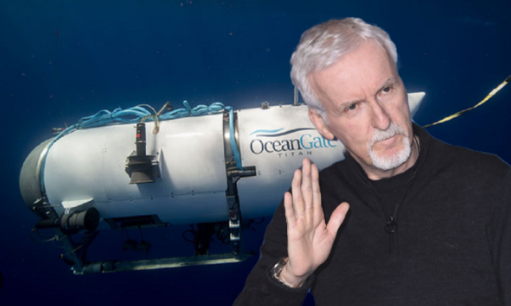 Foto - İşte merak edilen o soru Titanik enkazında neden tek bir insan kalıntısı bile bulunamadı?