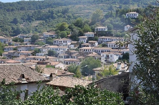 Foto - İşte merak edilen turizm rehberi! Türkiye’nin tercih edilen en güzide noktaları!