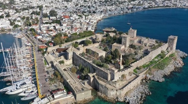 Foto - İşte merak edilen turizm rehberi! Türkiye’nin tercih edilen en güzide noktaları!