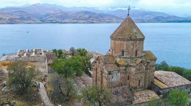 Foto - İşte merak edilen turizm rehberi! Türkiye’nin tercih edilen en güzide noktaları!