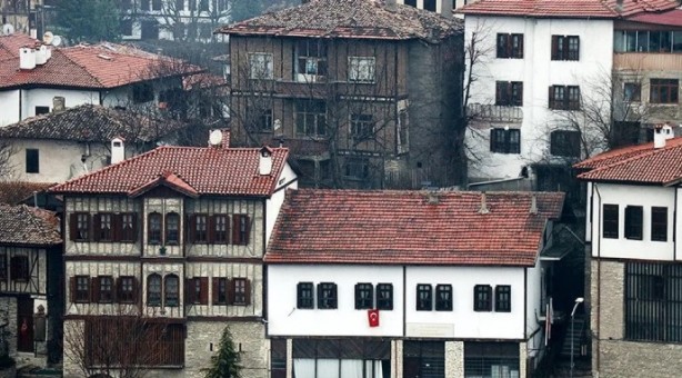Foto - İşte merak edilen turizm rehberi! Türkiye’nin tercih edilen en güzide noktaları!